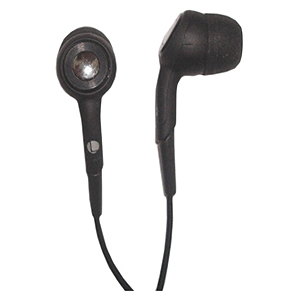 Fischer Audio FA-790,вкладыши канальные black