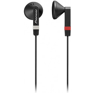 Pioneer SE-CE511-K, вкладыши