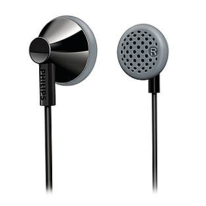 Philips SHE 2000/10 Вкладыши (3/24)