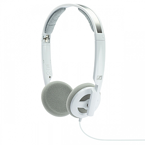 Sennheiser PX 100-II WHITE,вертикальные,белые (6)