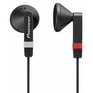 Pioneer SE-CE521-K,вкладыши (10/100)