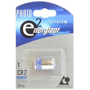 Energizer CR2-1BL (6/60)