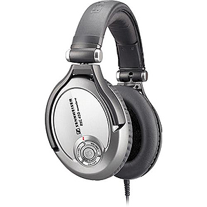 Sennheiser PXC 450 NOISE GA,полноразмерные