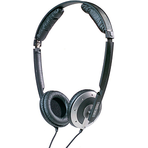 Sennheiser PX 200-ll,полноразмерные