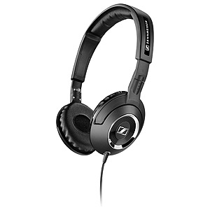 Sennheiser HD 219, полноразмерные (6)