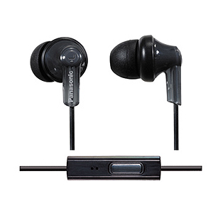 Panasonic RP-TCN 120 E-K,телефонная гарнитура (5)