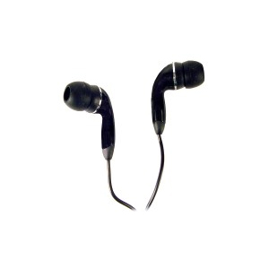 Fischer Audio SPE-33 Black, вкладыши канальные (120)