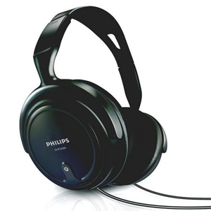 Philips SHP 2000/10 Полноразмерные (3)