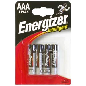 Energizer LR03-4BL (4/48/17760)