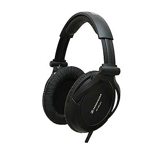 Sennheiser HD 380 , полноразмерные (8)