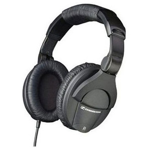 Sennheiser HD 280 PRO, полноразмерные (12)