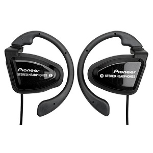 Pioneer SE-E33-X1 ,клипсы (10/50)