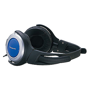 Panasonic RP-HG20E-A вертикальные (10)