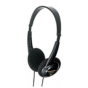 Panasonic RP-HT6 E-K,вертикальные (10)