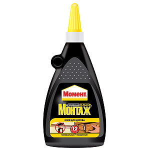 Момент для дерева Мгновенная Хватка, 100 гр. (12)