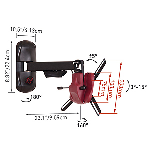 Кронштейны