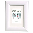 PI02382 Jersey 15x20cm photo frame with mount  