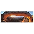 FP04026 Glass Art Mesa Arch, Utah 40x120cm (3)