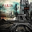 FP02831 Glass Art Paris 70x70cm (3)