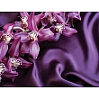 FP02839 Glass Art Violet Silk 60x80cm (3)