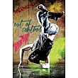 FP04049    Urban Dancer II 40x60cm (6)