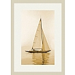 FP03313    Sepia Sailing Boats 50x70cm (4)