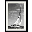 FP03314    Sailing Boats at Sea 50x70cm (4)