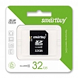 Smartbuy SDHC 32 Gb Class 10 (10)