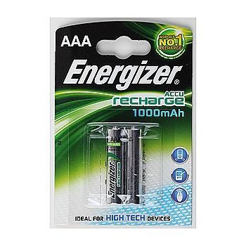  Energizer HR03-2BL 1000mAh (2/24)