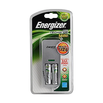 ENERGIZER Energizer Mini Charger AAA 850mAh (4)