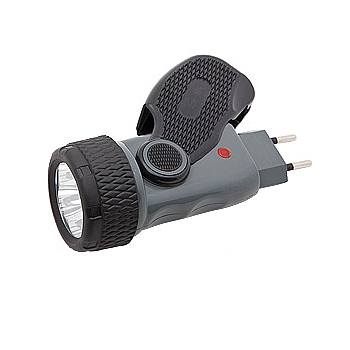 ERA SDA50M   6LED,  NiMH,  ,  (16/64/512)