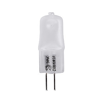   G4-JCD-40W-230V-Fr (100/1000)