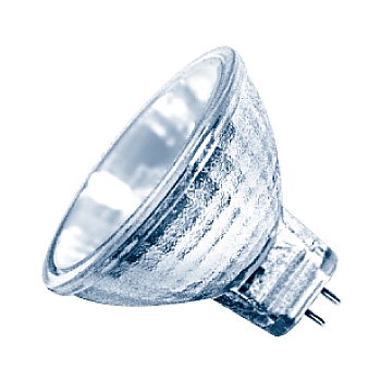 ЭРА ЭРА GU5.3-MR16-50W-12V-Cl (10/200/6000)