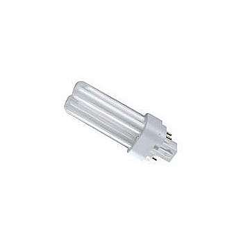 OSRAM 017594 Osram DULUX D/E 13W/840/4P G24q-1 (10)