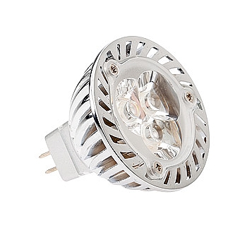   LED power MR16-3w-830-30-GU5.3 12V (6/30/1920)