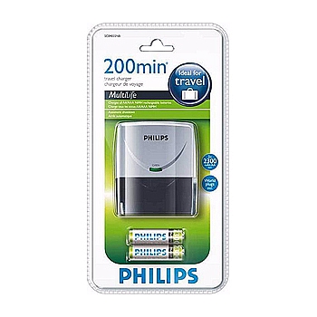 PHILIPS Philips MultiLife SCB4055 + 22300 mAh (4/280)