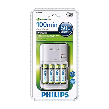 PHILIPS Philips MultiLife SCB5380 + 42450 mAh (4/448)