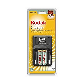 Kodak Kodak K620E-C+2x2100mAh Euro (6/336)