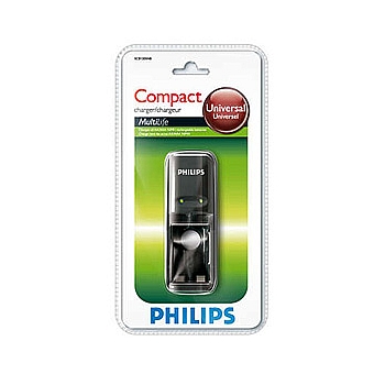 PHILIPS Philips Mini MultiLife SCB1205 (4/448)