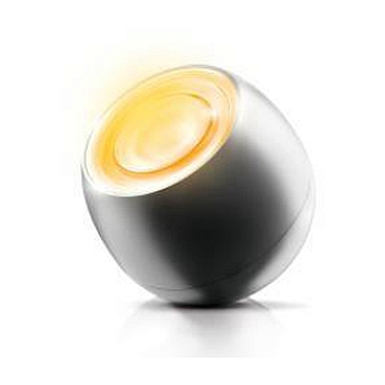  6915014PH Philips LivingColors mini Silver EU 1CT/4 (4)