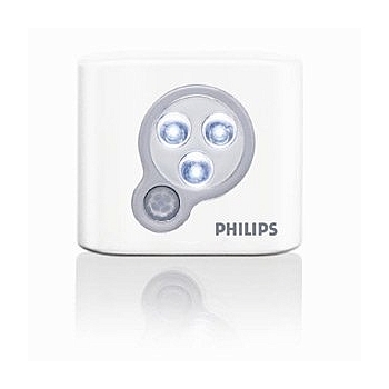  817549 Philips SpotOn White 1BL (10/960)