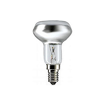 PHILIPS 054128 Philips spot R50 25W E14 230V  30D (30/4410)