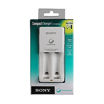 Sony [BCG34HWN] Sony Compact w/o NEW (10/700)