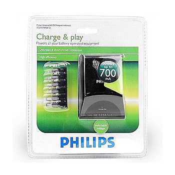 PHILIPS Philips SCU5070 700mA (6/180)