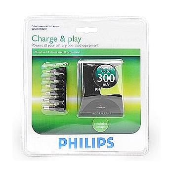 PHILIPS Philips SCU3030 300mA (6/252)