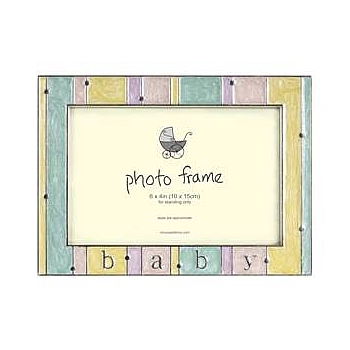 Innova PM0350 / 10*15 Baby Letters