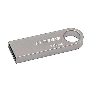 Kingston - Kingston 16 Gb DT SE9H (10)