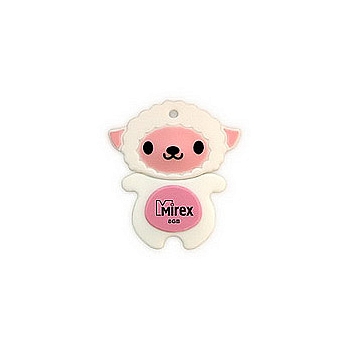 MIREX - Mirex 08 Gb Kids-SHEEP Pink ()