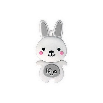 MIREX - Mirex 08 Gb Kids-RABBIT Grey () (5)