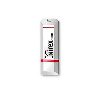 MIREX - Mirex 16 Gb KNIGHT White